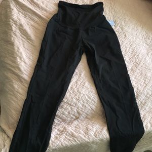 Motherhood Maternity Work Pants